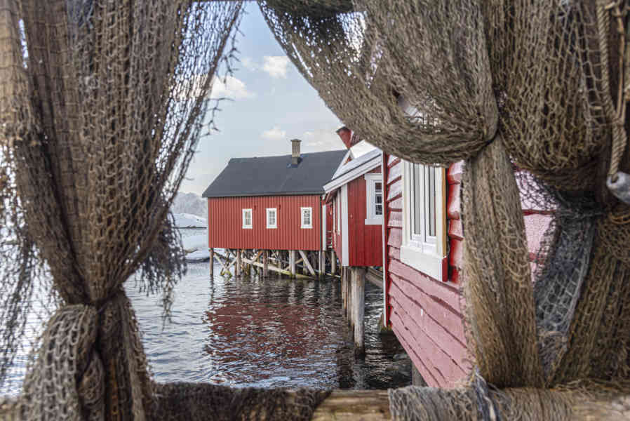 Noruega - islas Lofoten 017 - Svolvaer - Svinoya.jpg